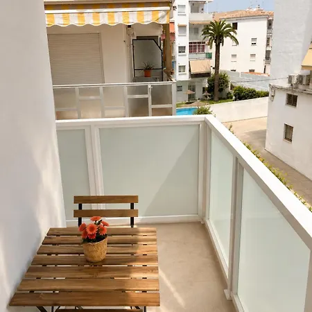 Casa Blanca Boutique Nerja
